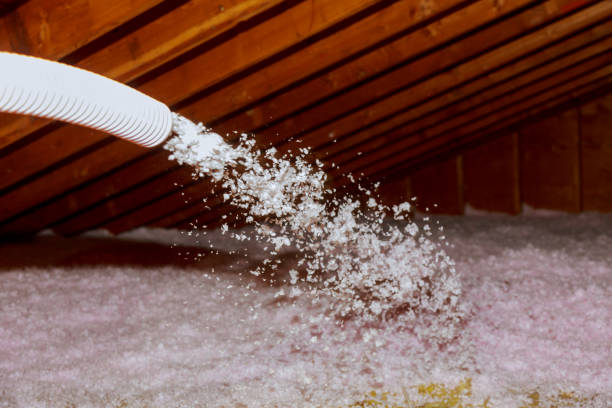 Best Specialty Insulation in Fircrest, WA