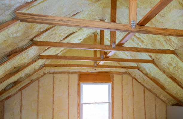 Best Insulation for Specific Applications in Fircrest, WA