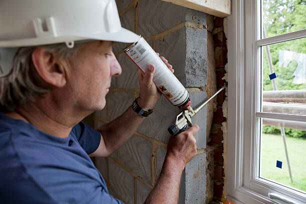 Best Insulation Maintenance and Repair in Fircrest, WA